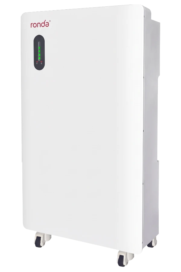 Ronda Power Lite Plus battery
