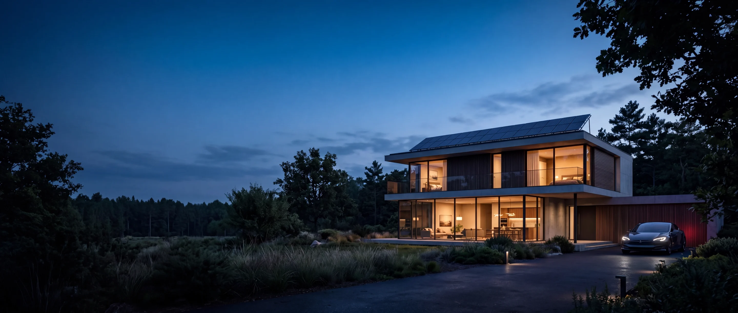 16kWh Low-Voltage Residential Battery System