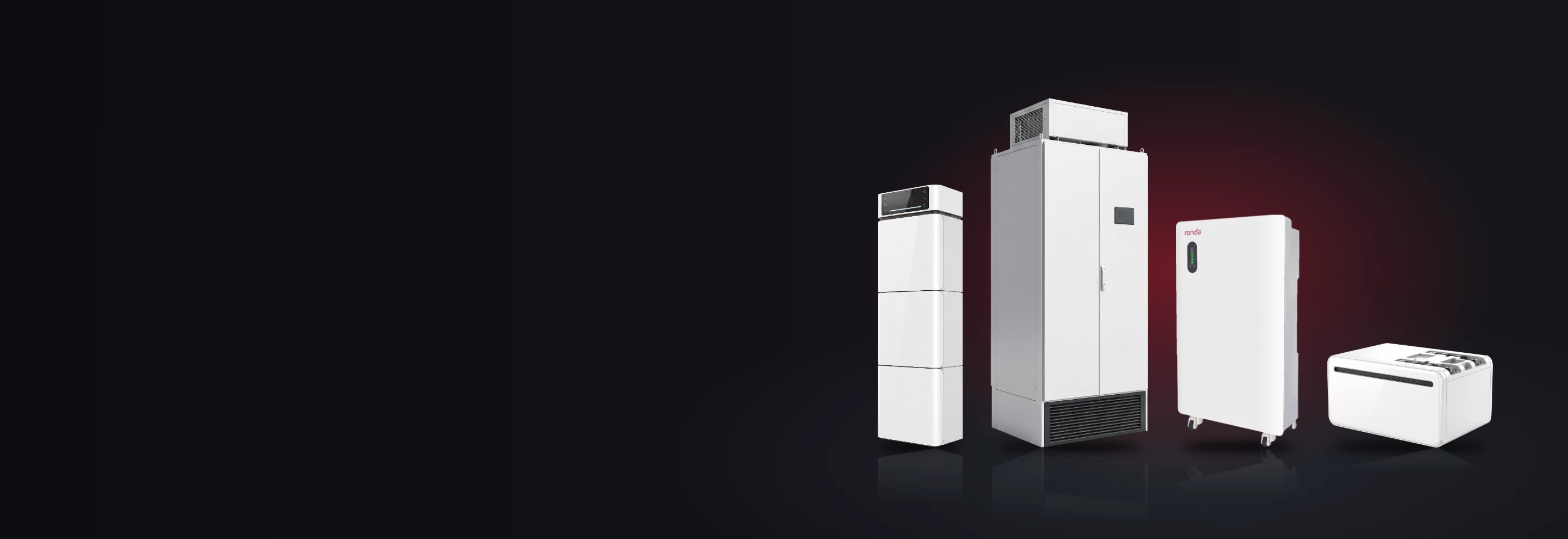 Commercial & Industrial Energy Storage Systems