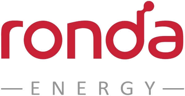 Ronda Energy Logo