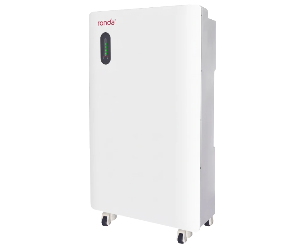 16kWh Low-Voltage Residential Battery System