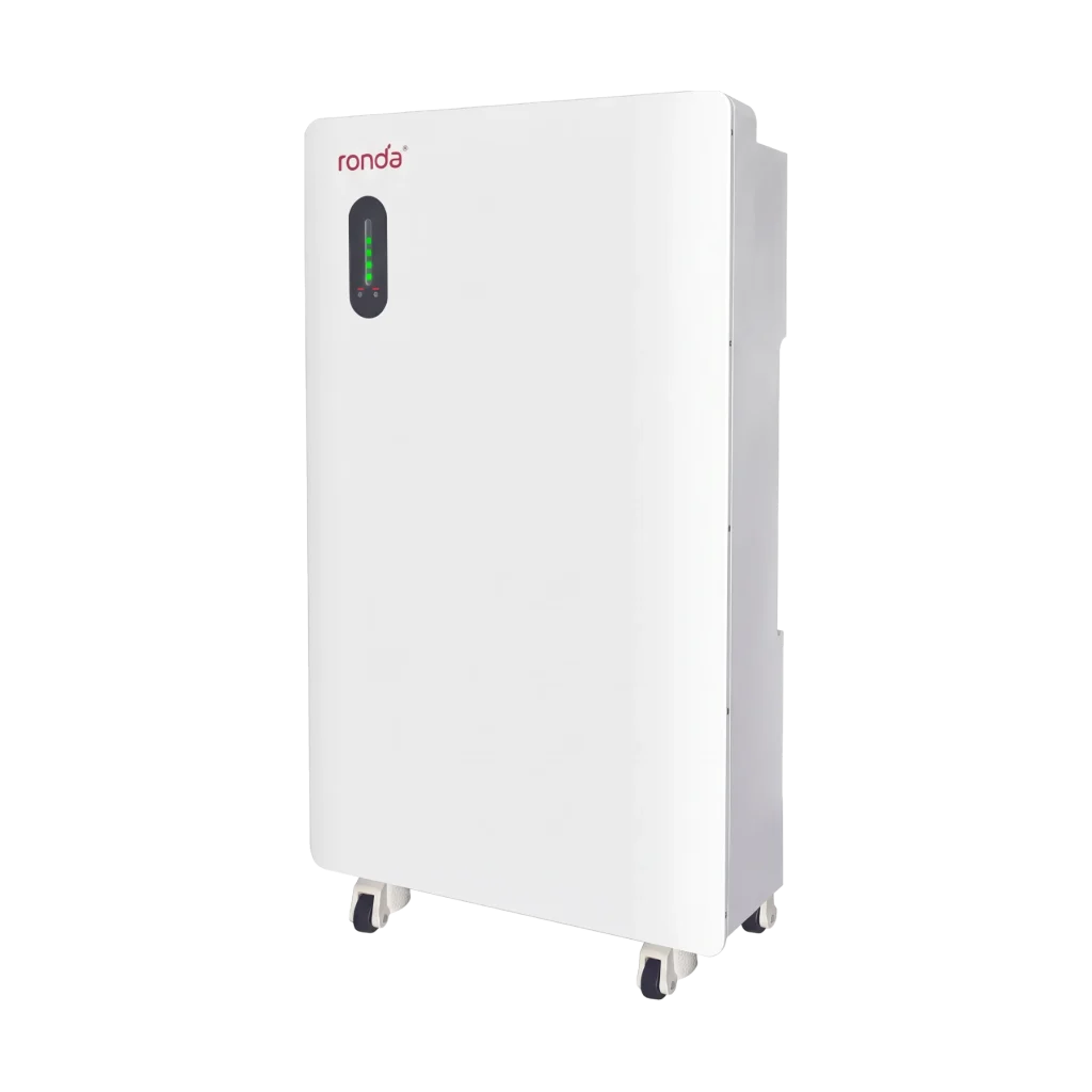 16kWh Low-Voltage Residential Battery System