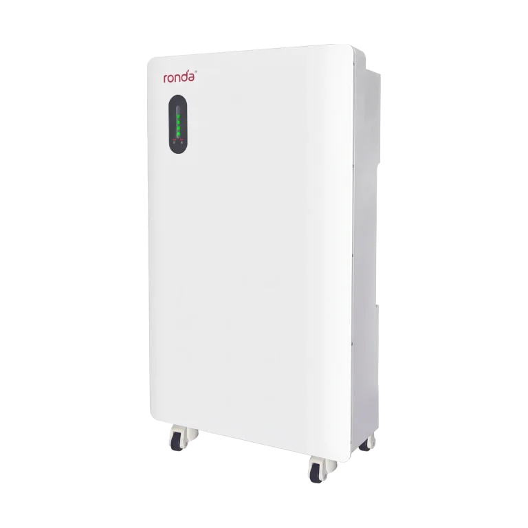 16kWh Low-Voltage Residential Battery System