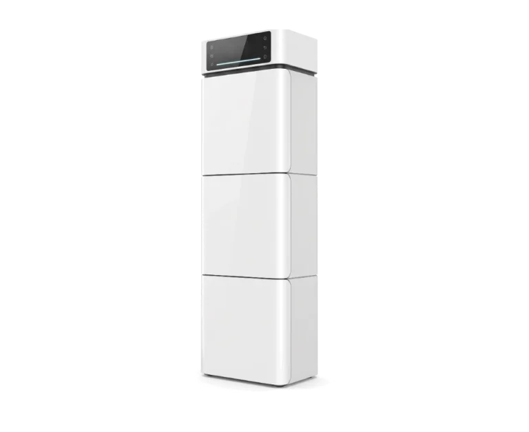 16kWh Residential All-in-One Energy Storage System