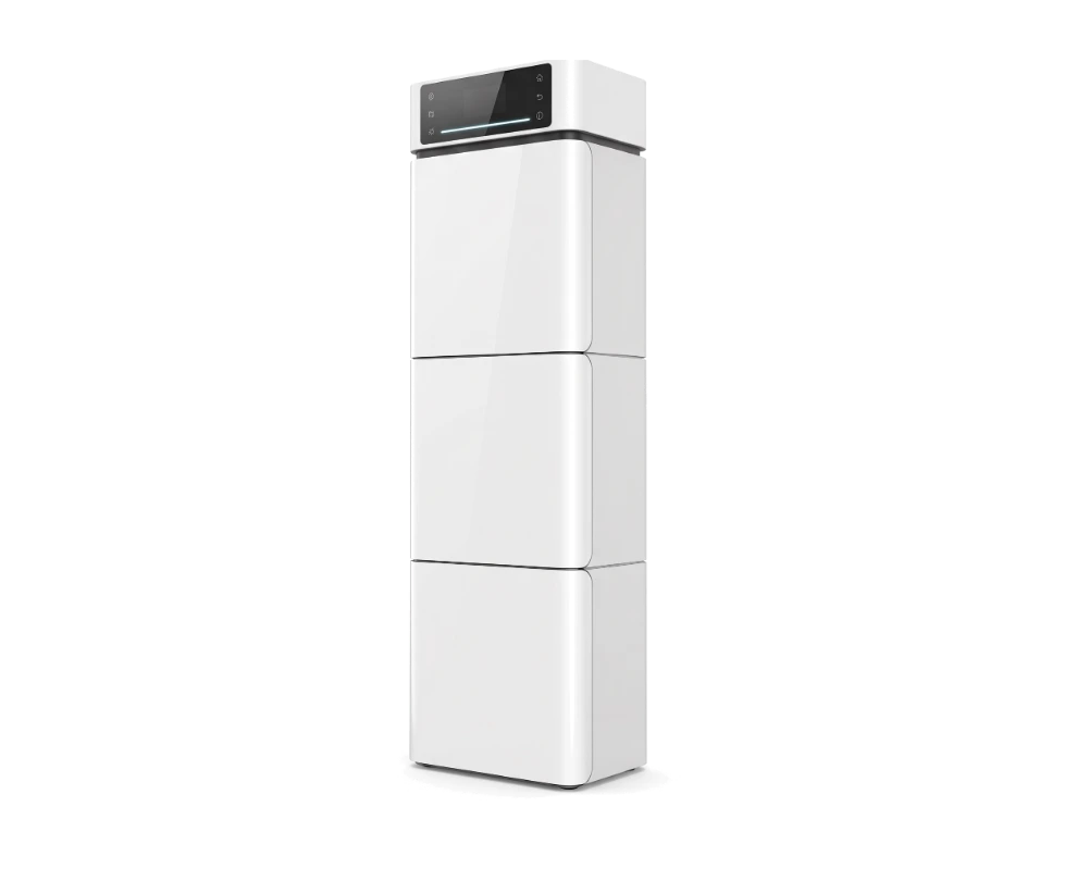 16kWh Residential All-in-One Energy Storage System